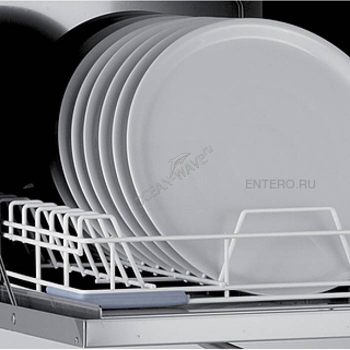 Посудомоечная машина с фронтальной загрузкой Elettrobar FAST 160-2 - купить в интернет-магазине OCEAN-WAVE.ru