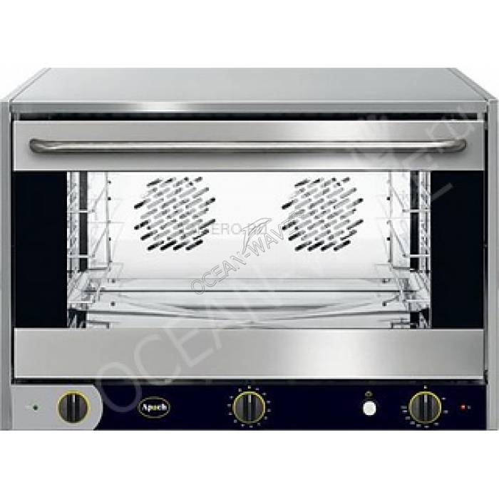 Печь конвекционная Apach A8/U - купить в интернет-магазине OCEAN-WAVE.ru