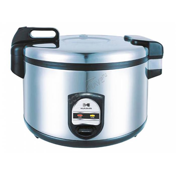 Рисоварка Hurakan HKN-SR42 - купить в интернет-магазине OCEAN-WAVE.ru