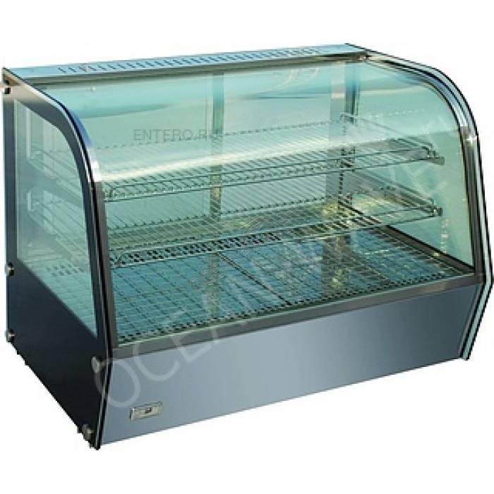 Витрина тепловая GASTRORAG HTH120 - купить в интернет-магазине OCEAN-WAVE.ru