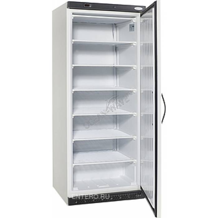 Шкаф морозильный TEFCOLD UF600 - купить в интернет-магазине OCEAN-WAVE.ru