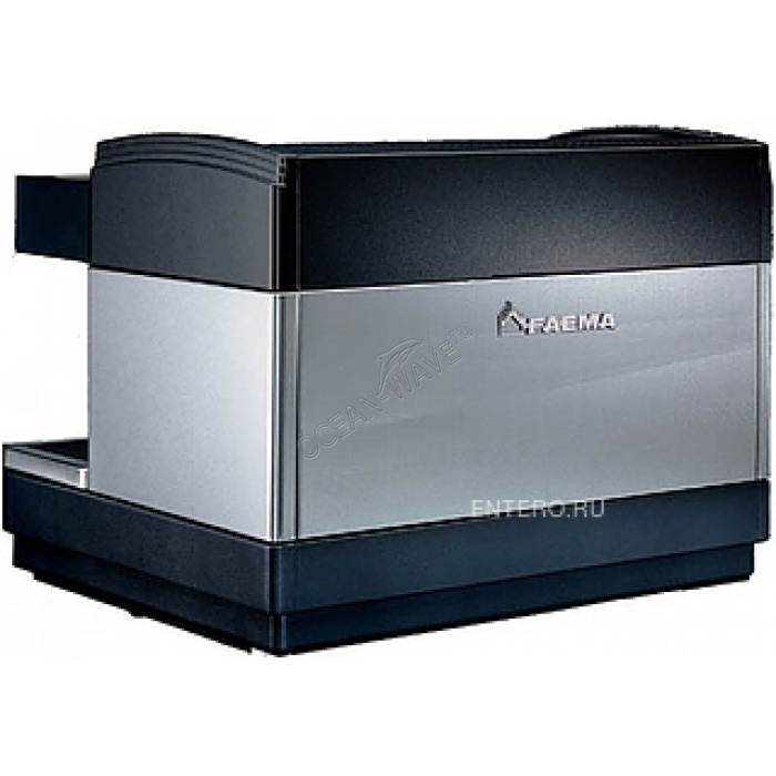 Кофемашина Faema E98 President S/2 - купить в интернет-магазине OCEAN-WAVE.ru