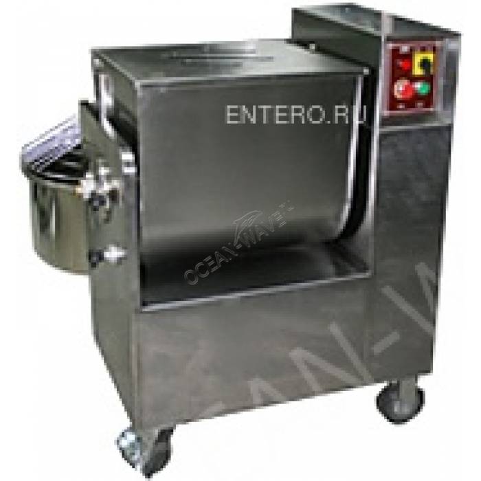 Фаршемешалка Starfood BX 50A - купить в интернет-магазине OCEAN-WAVE.ru