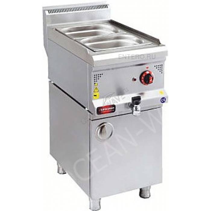 Мармит Gastroinox KRCS-DBE 470 - купить в интернет-магазине OCEAN-WAVE.ru