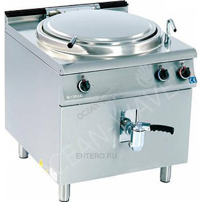 Котел варочный INOKSAN INO-9SE100 - купить в интернет-магазине OCEAN-WAVE.ru