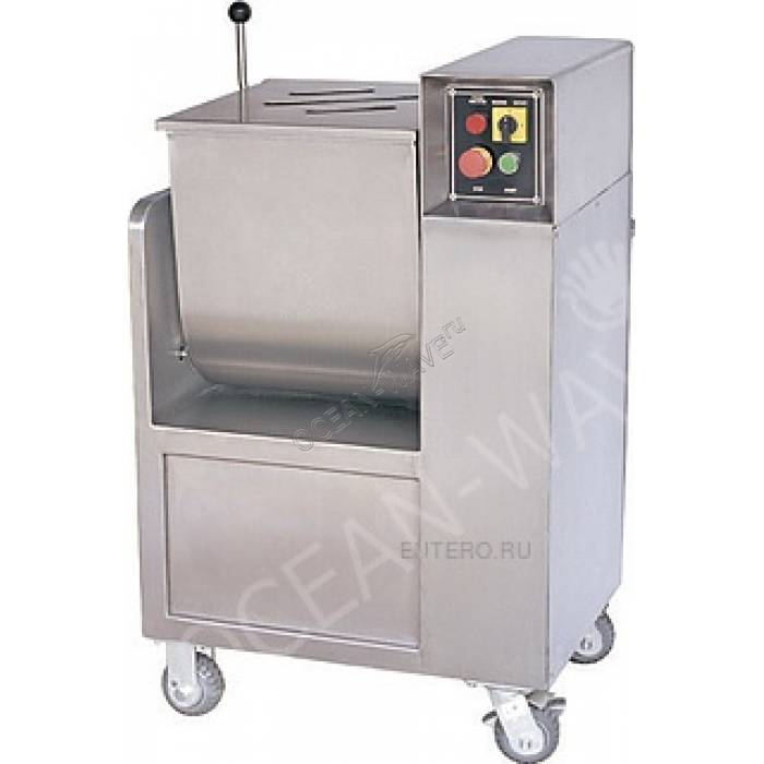 Фаршемешалка Kocateq BX35A - купить в интернет-магазине OCEAN-WAVE.ru