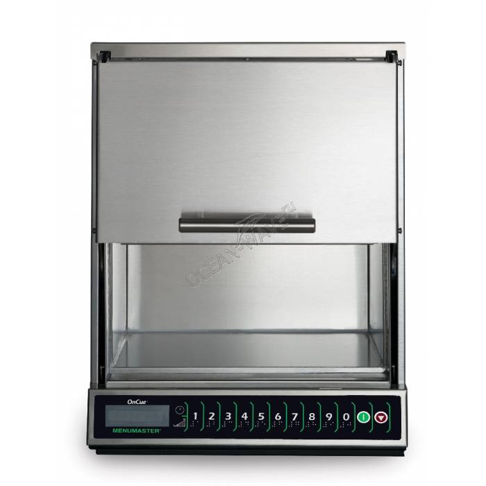 Печь микроволновая Menumaster MOC5241 - купить в интернет-магазине OCEAN-WAVE.ru