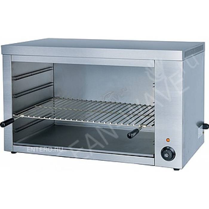 Гриль Salamander Airhot SGE-938 - купить в интернет-магазине OCEAN-WAVE.ru