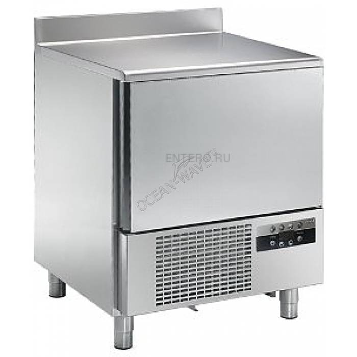 Шкаф шоковой заморозки Sagi DM51A - купить в интернет-магазине OCEAN-WAVE.ru