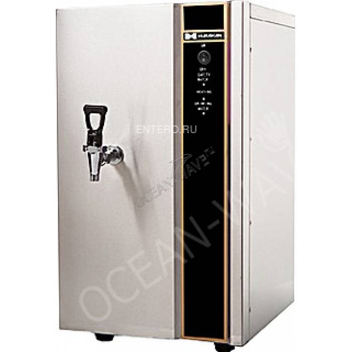 Водонагреватель Hurakan HKN-HVA37 - купить в интернет-магазине OCEAN-WAVE.ru