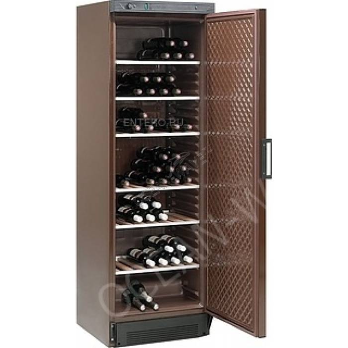 Винный шкаф TEFCOLD CPP1380M - купить в интернет-магазине OCEAN-WAVE.ru