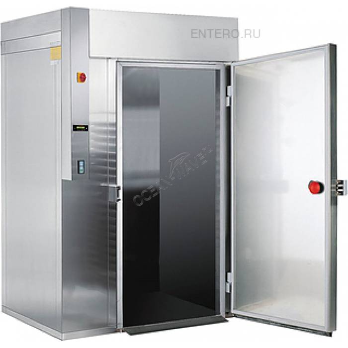 Шкаф шоковой заморозки Angelo Po ISR202R - купить в интернет-магазине OCEAN-WAVE.ru