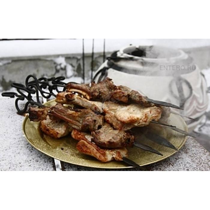 Тандыр Hobby Grill Восточный - купить в интернет-магазине OCEAN-WAVE.ru