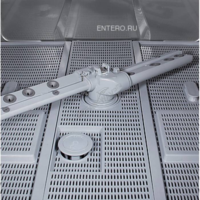 Посудомоечная машина с фронтальной загрузкой Elettrobar FAST 161-2DP - купить в интернет-магазине OCEAN-WAVE.ru