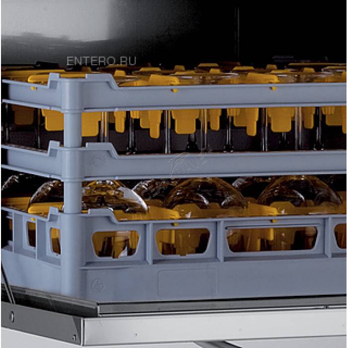 Посудомоечная машина с фронтальной загрузкой Elettrobar FAST 161-2 - купить в интернет-магазине OCEAN-WAVE.ru