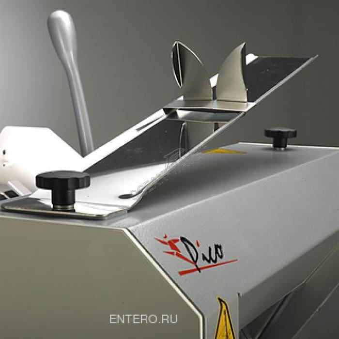 Хлеборезка Jac Pico (450 мм, 11 мм) - купить в интернет-магазине OCEAN-WAVE.ru