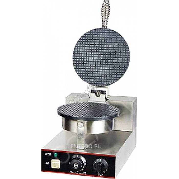 Вафельница Airhot WE-1S - купить в интернет-магазине OCEAN-WAVE.ru