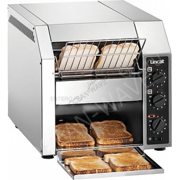 Тостер конвейерный Lincat CT1 - купить в интернет-магазине OCEAN-WAVE.ru