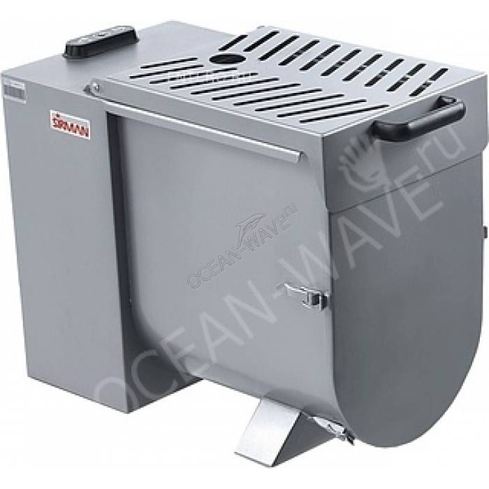 Фаршемешалка Sirman IP 30 M 07 - купить в интернет-магазине OCEAN-WAVE.ru