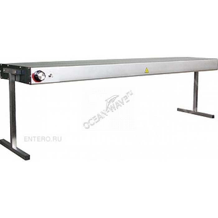 Лампа-нагреватель Kocateq DHWD343 - купить в интернет-магазине OCEAN-WAVE.ru