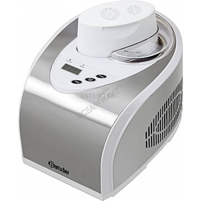 Фризер для мороженого Bartscher 135002 - купить в интернет-магазине OCEAN-WAVE.ru