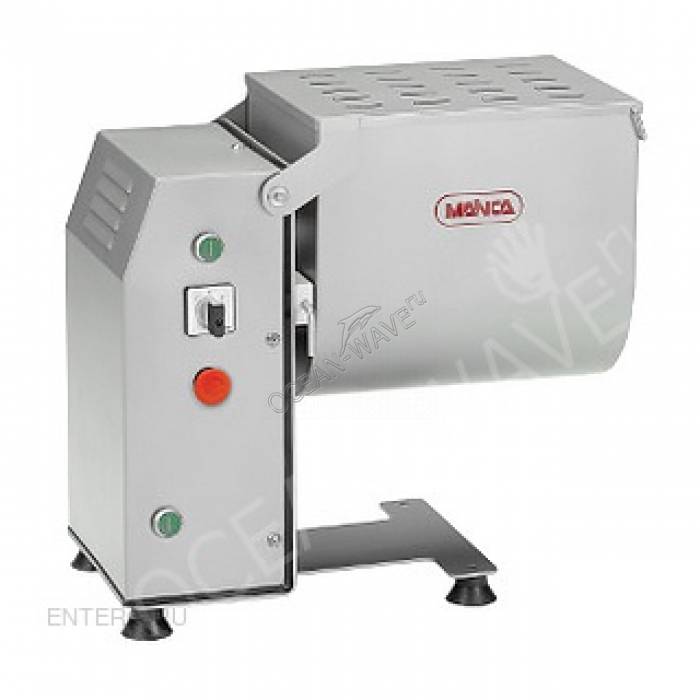 Миксер Mainca RM-20 (3ф) - купить в интернет-магазине OCEAN-WAVE.ru