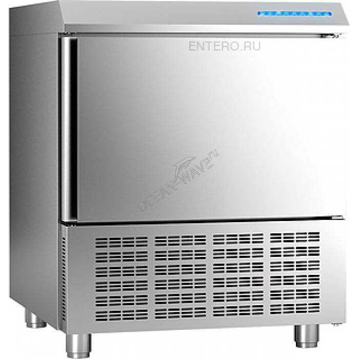 Шкаф шоковой заморозки Angelo Po B151M - купить в интернет-магазине OCEAN-WAVE.ru