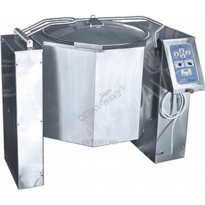 Котел варочный Abat КПЭМ-250-О - купить в интернет-магазине OCEAN-WAVE.ru