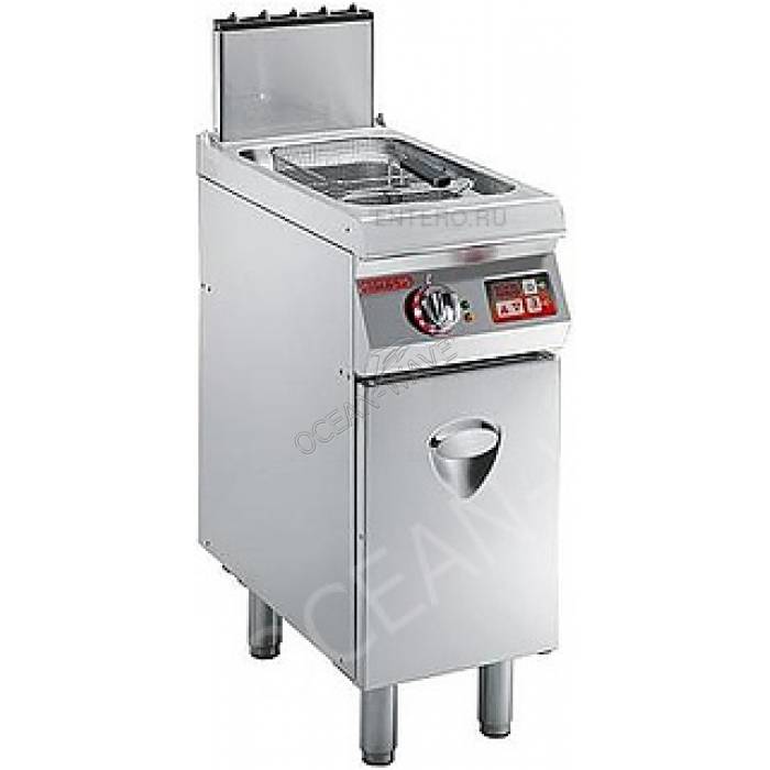 Макароноварка Angelo Po 0G1CP1E - купить в интернет-магазине OCEAN-WAVE.ru