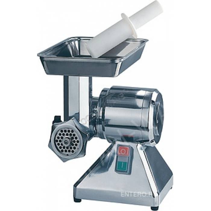 Мясорубка EVEREST TC/8 - купить в интернет-магазине OCEAN-WAVE.ru