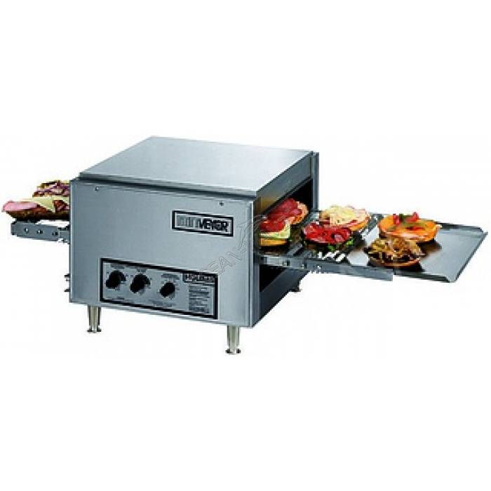 Печь для пиццы конвейерная Holman 210 HX - купить в интернет-магазине OCEAN-WAVE.ru