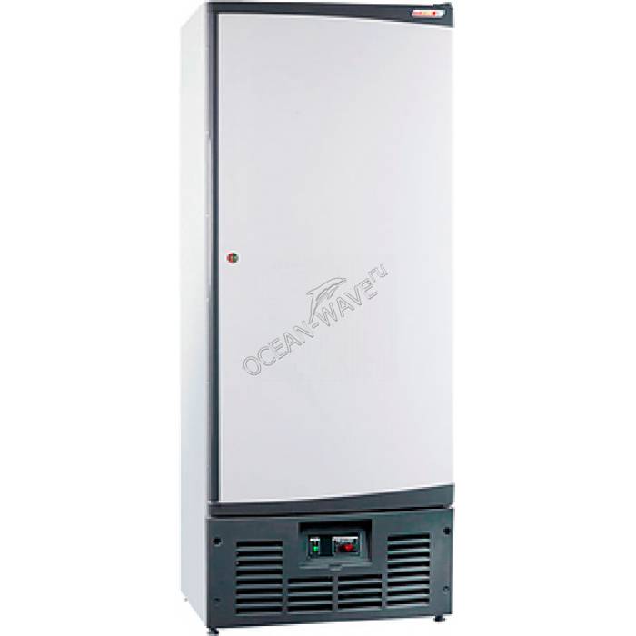 Шкаф морозильный Ариада R700 L - купить в интернет-магазине OCEAN-WAVE.ru