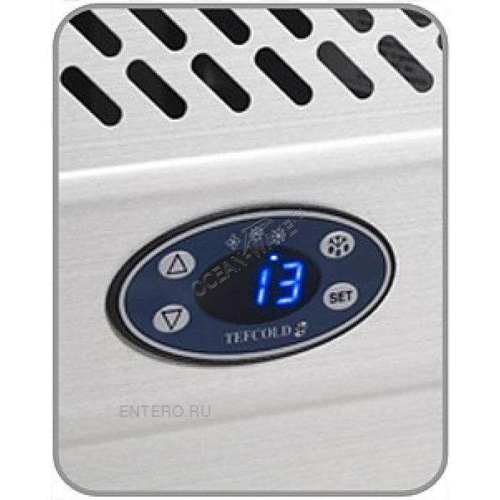 Стол-саладетта TEFCOLD SA920 - купить в интернет-магазине OCEAN-WAVE.ru