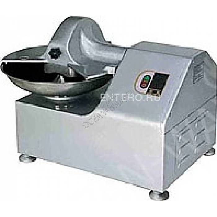 Куттер Kocateq TQ8A - купить в интернет-магазине OCEAN-WAVE.ru