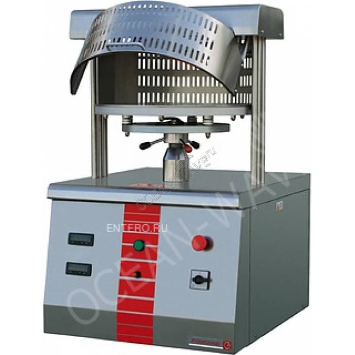 Пресс для пиццы Pizza Group PF-45 - купить в интернет-магазине OCEAN-WAVE.ru