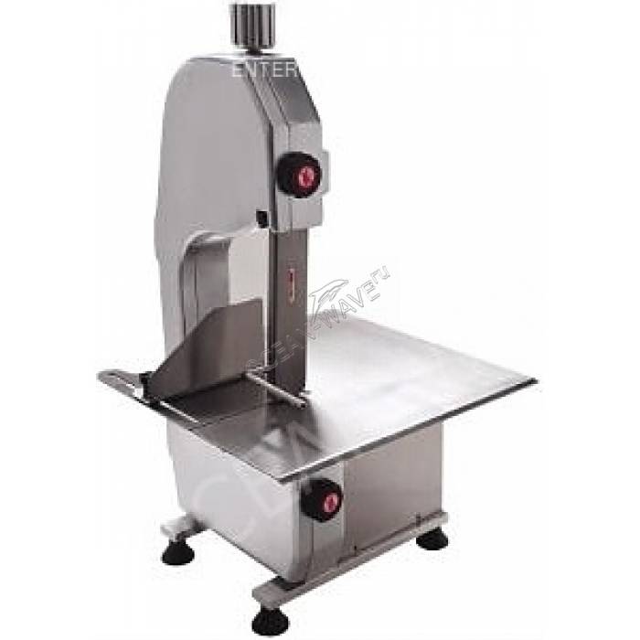 Пила ленточная Gastrotop HLS-1650A - купить в интернет-магазине OCEAN-WAVE.ru