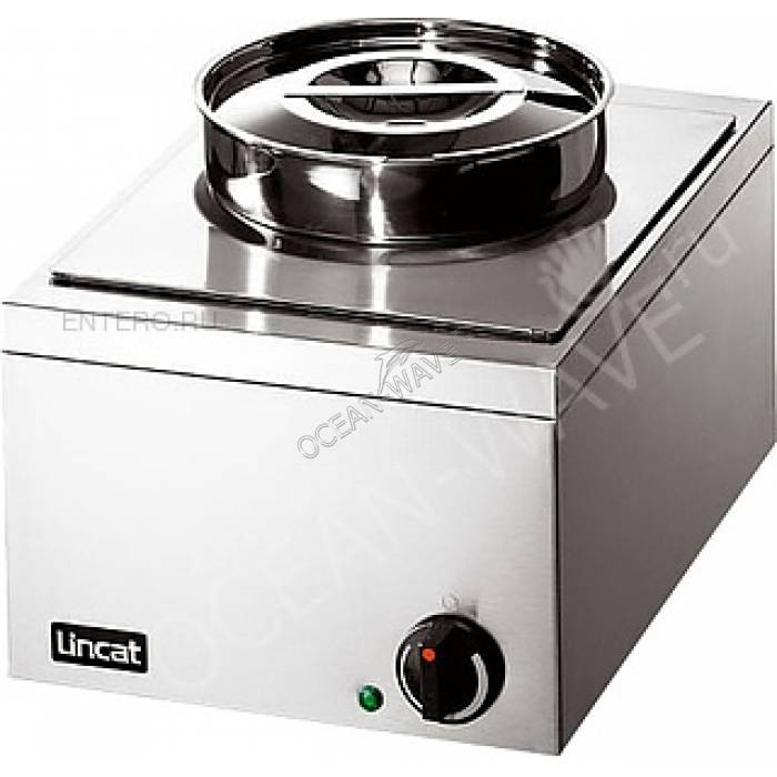 Мармит Lincat LRB - купить в интернет-магазине OCEAN-WAVE.ru