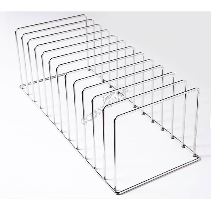 Котломоечная машина Abat МПК 65-65 с комплектом держателей - купить в интернет-магазине OCEAN-WAVE.ru