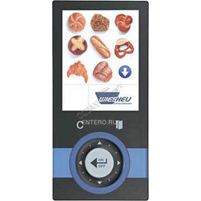 Печь подовая Wiesheu EBO 86 M EXCLUSIVE NEW - купить в интернет-магазине OCEAN-WAVE.ru