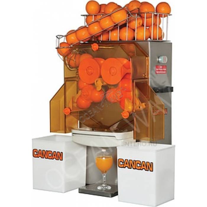 Соковыжималка CanCan СС.28.OPM01 - купить в интернет-магазине OCEAN-WAVE.ru