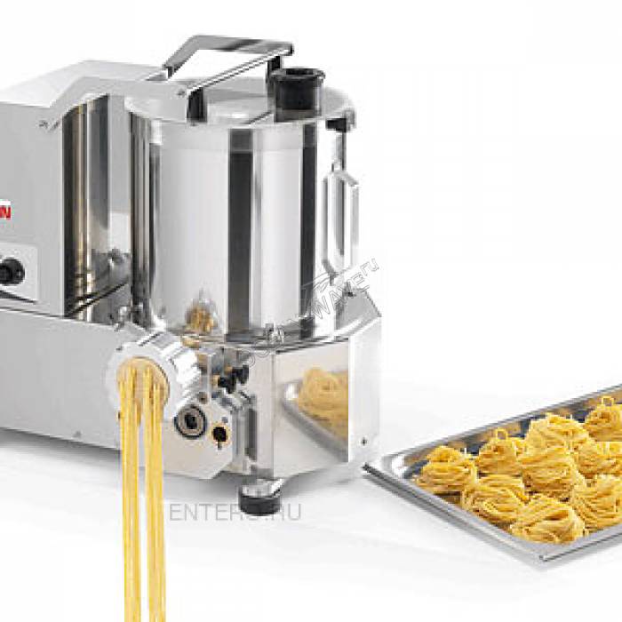 Машина для пасты Sirman Sirpasta Plus - купить в интернет-магазине OCEAN-WAVE.ru