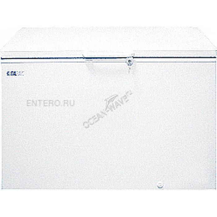 Ларь холодильный Italfrost BC500S - купить в интернет-магазине OCEAN-WAVE.ru