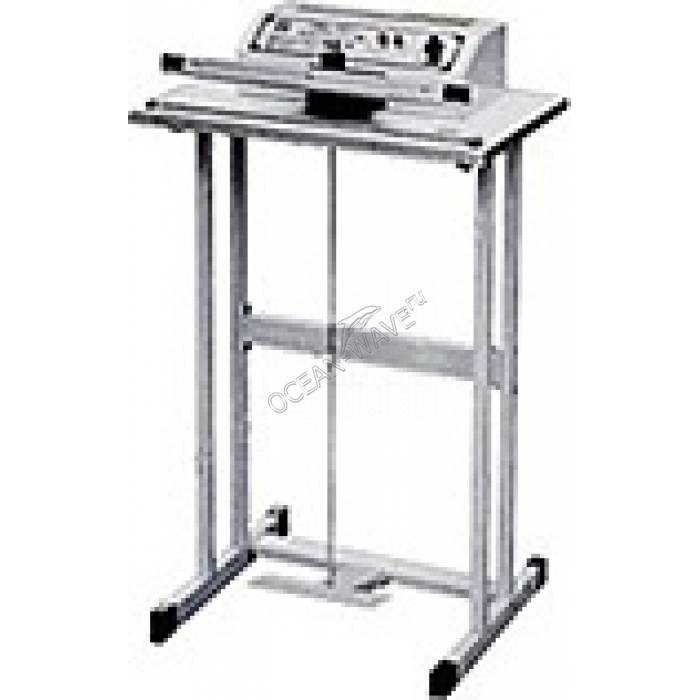 Машина для запаивания пакетов JEJU JFRT-700 - купить в интернет-магазине OCEAN-WAVE.ru