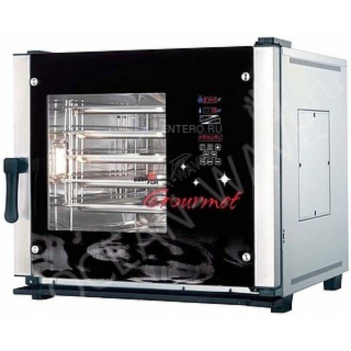 Пароконвектомат Bake Off Gourmet 511 5T - купить в интернет-магазине OCEAN-WAVE.ru