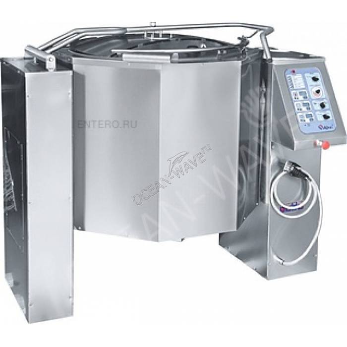 Котел варочный Abat КПЭМ-160-ОМ2 - купить в интернет-магазине OCEAN-WAVE.ru