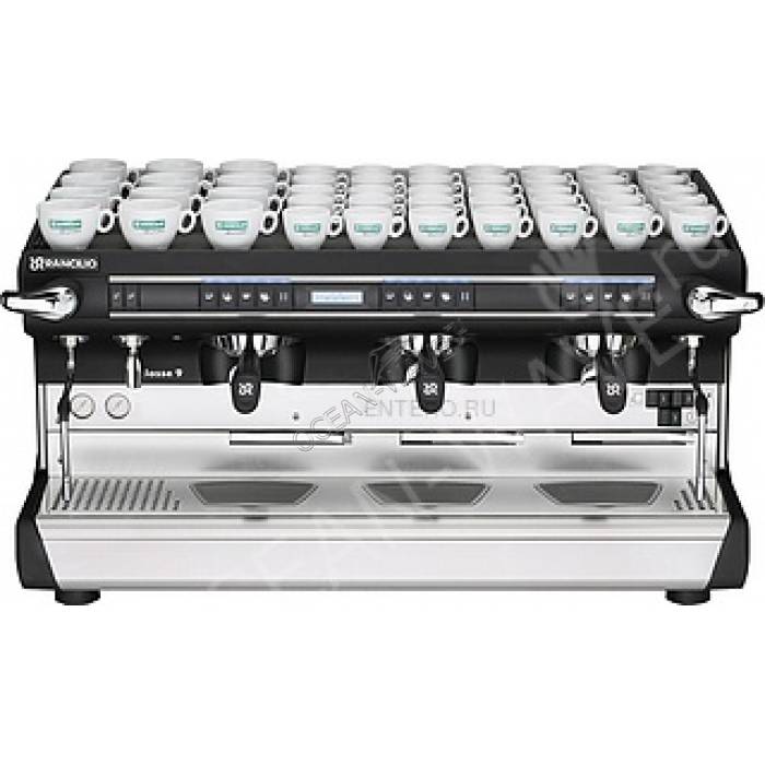 Кофемашина Rancilio 9 USB Tall 3 Gr - купить в интернет-магазине OCEAN-WAVE.ru