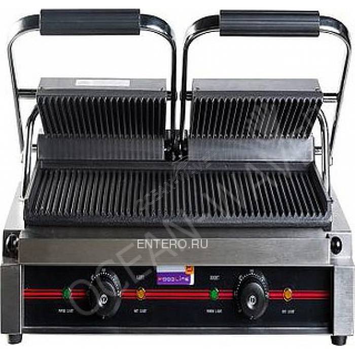 Гриль контактный FOODLINE FL-GH-813 - купить в интернет-магазине OCEAN-WAVE.ru