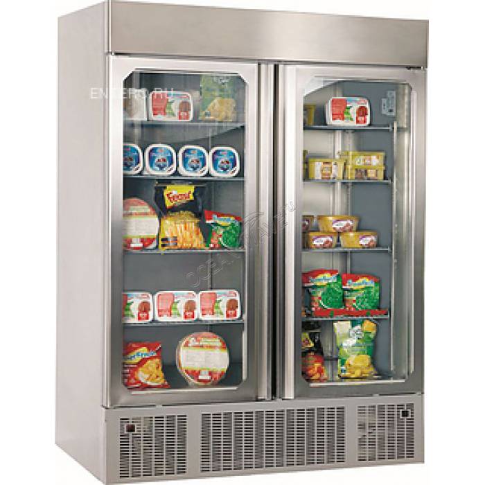 Шкаф морозильный Frenox SL13-G - купить в интернет-магазине OCEAN-WAVE.ru