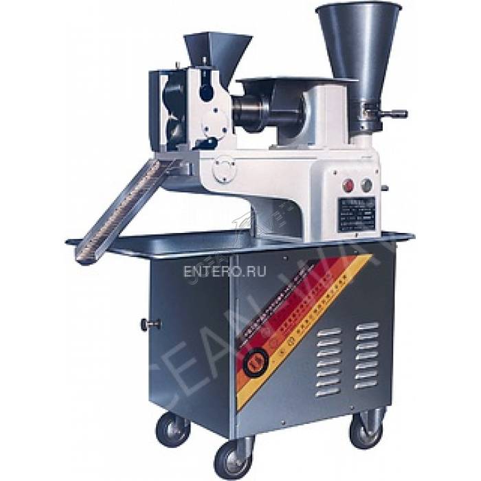 Пельменный аппарат JEJU DM-120-5B - купить в интернет-магазине OCEAN-WAVE.ru