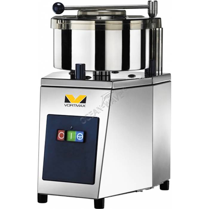 Куттер Vortmax CG 8VV 380 - купить в интернет-магазине OCEAN-WAVE.ru